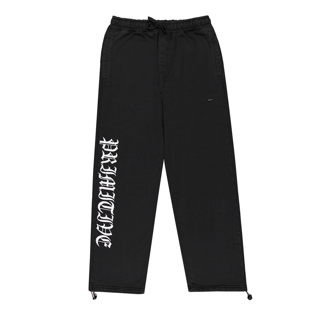 Image of CORE RAMON OVERSIZED FLEECE PANT