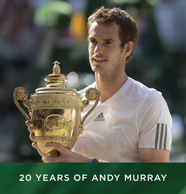Andy Murray