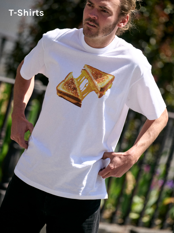 Carhartt WIP Men's T-Shirts