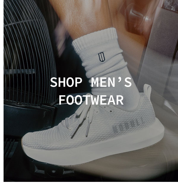 Men's Shoes