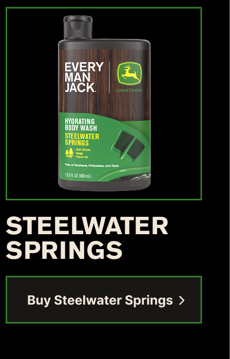 Buy Steelwater Springs