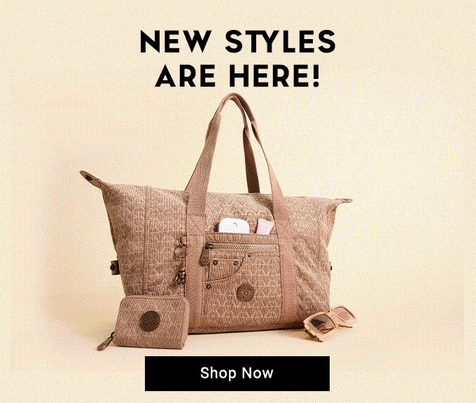 Fall Travel Essentials. Shop Now