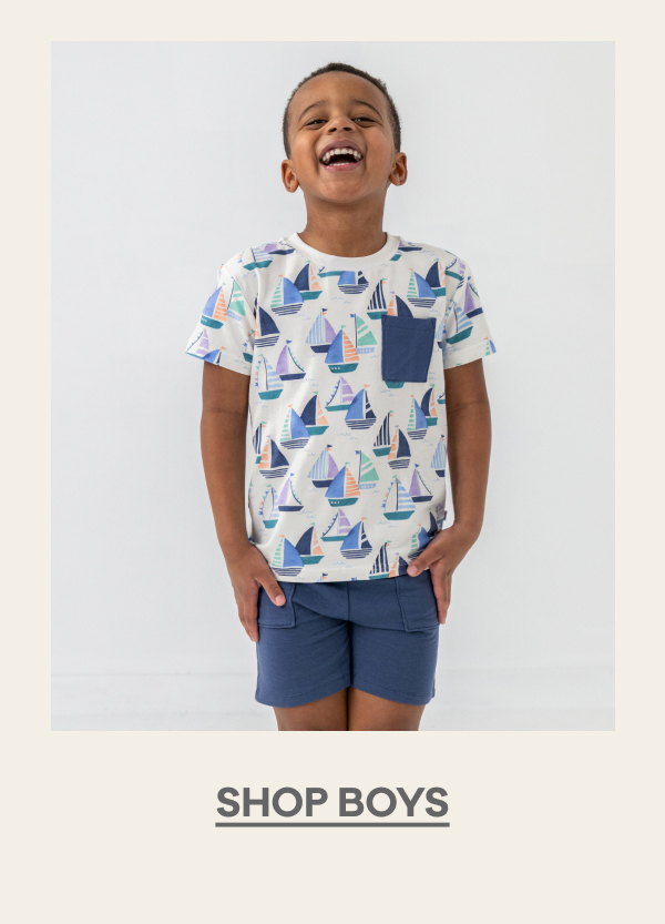 Shop Boys