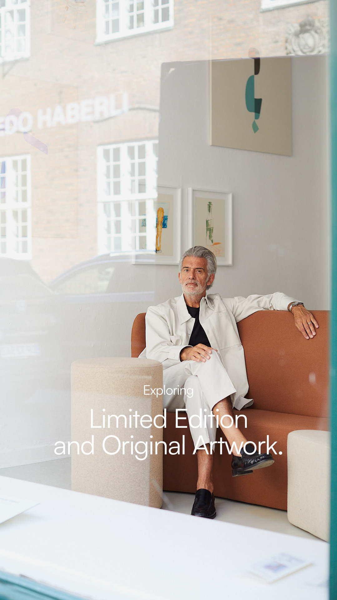 Limited Edition & Original Artwork.