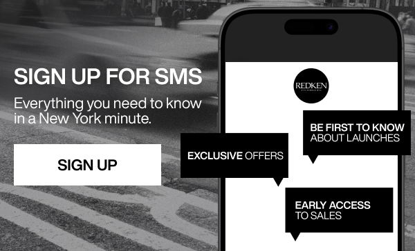 Sign up for early access