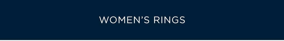 women rings