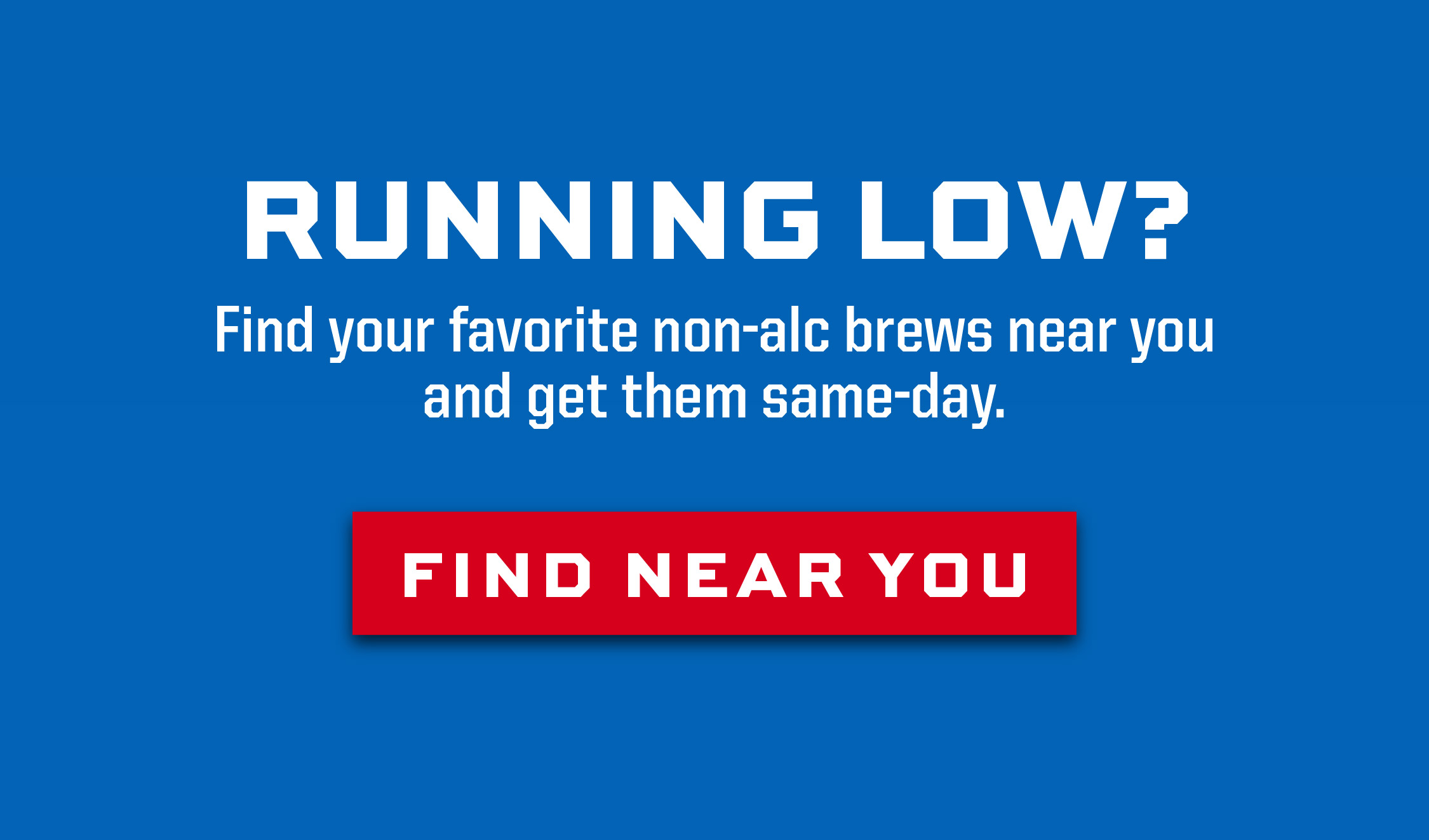 Find Near You