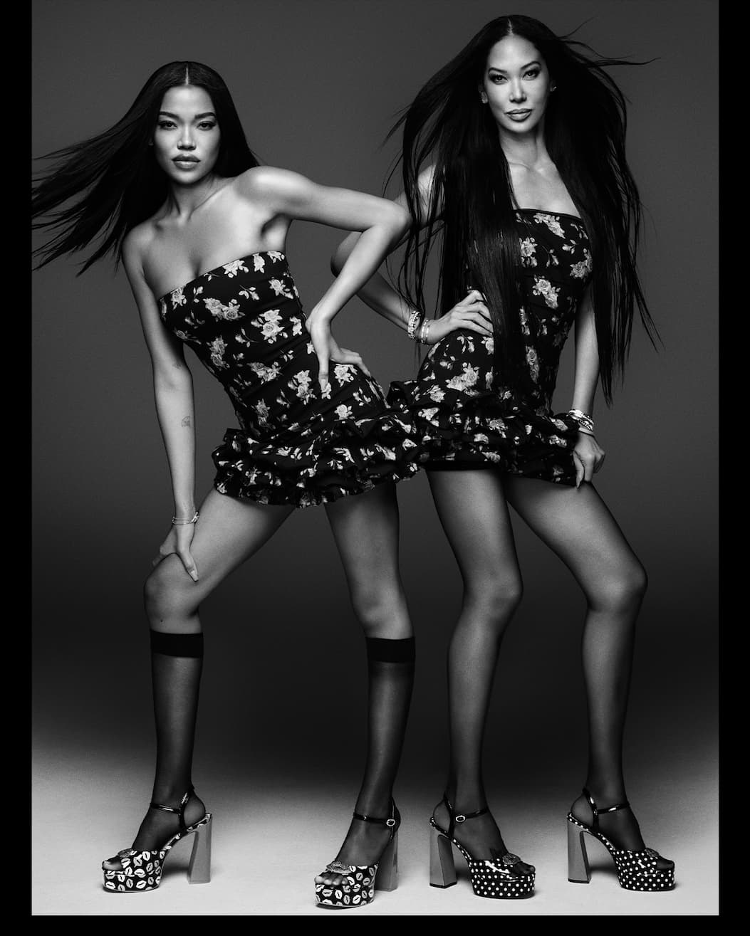 KIMORA & MING