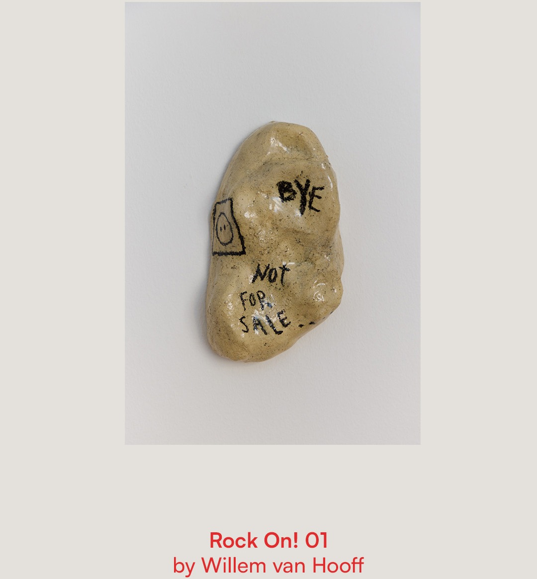Rock On! 01