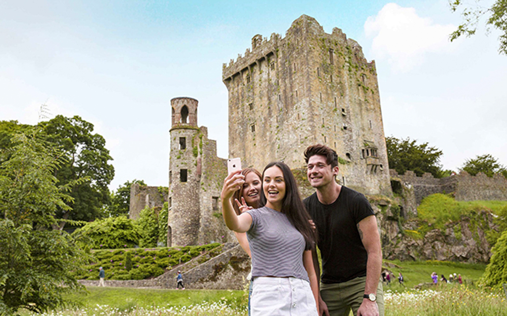 Ireland image