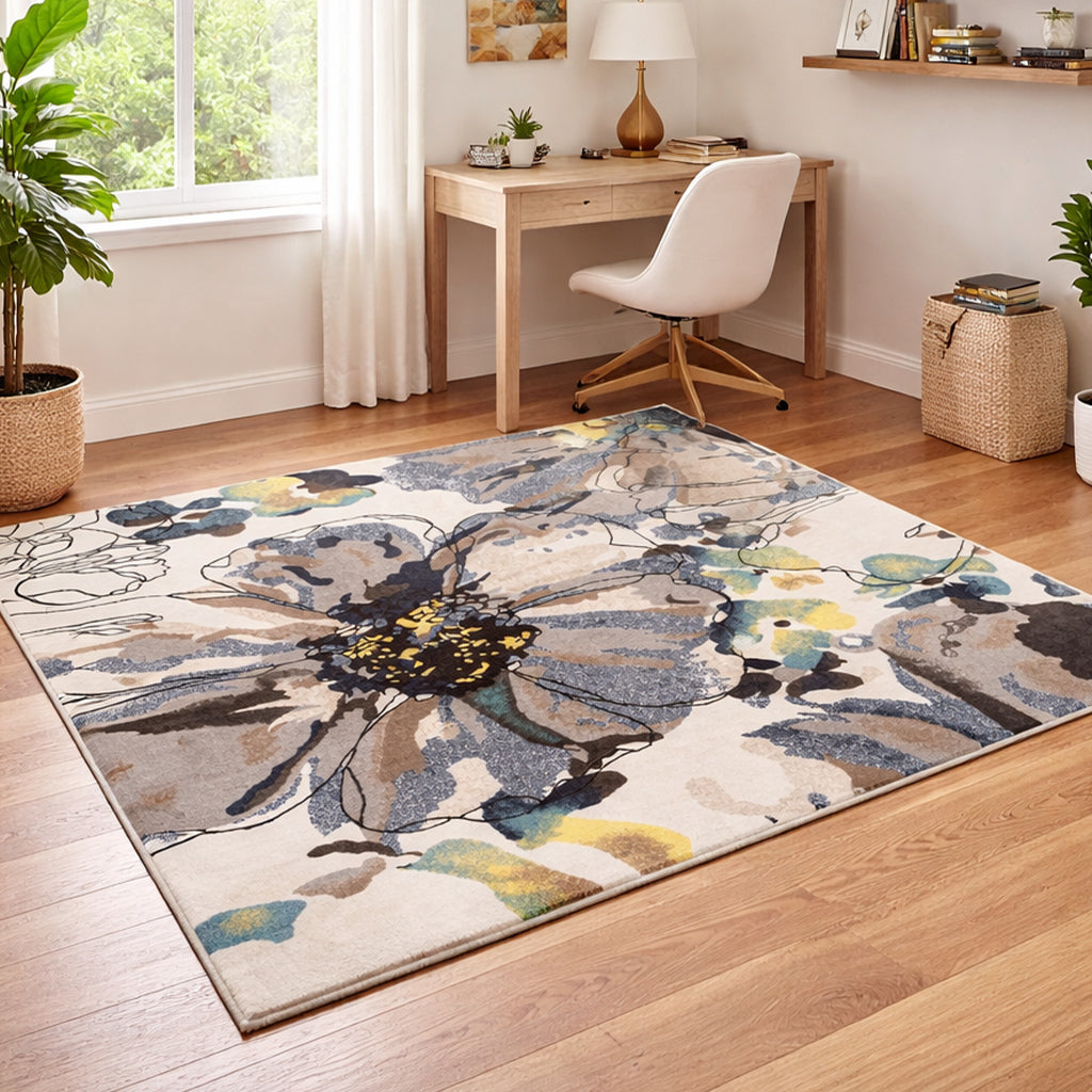 Flashsale–World Rug Gallery Up to 76% Off at Zulily