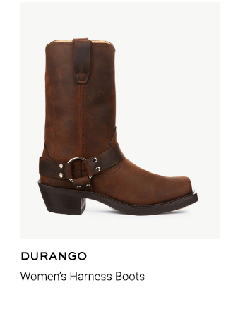 Boots & Apparel - Shop Now »
