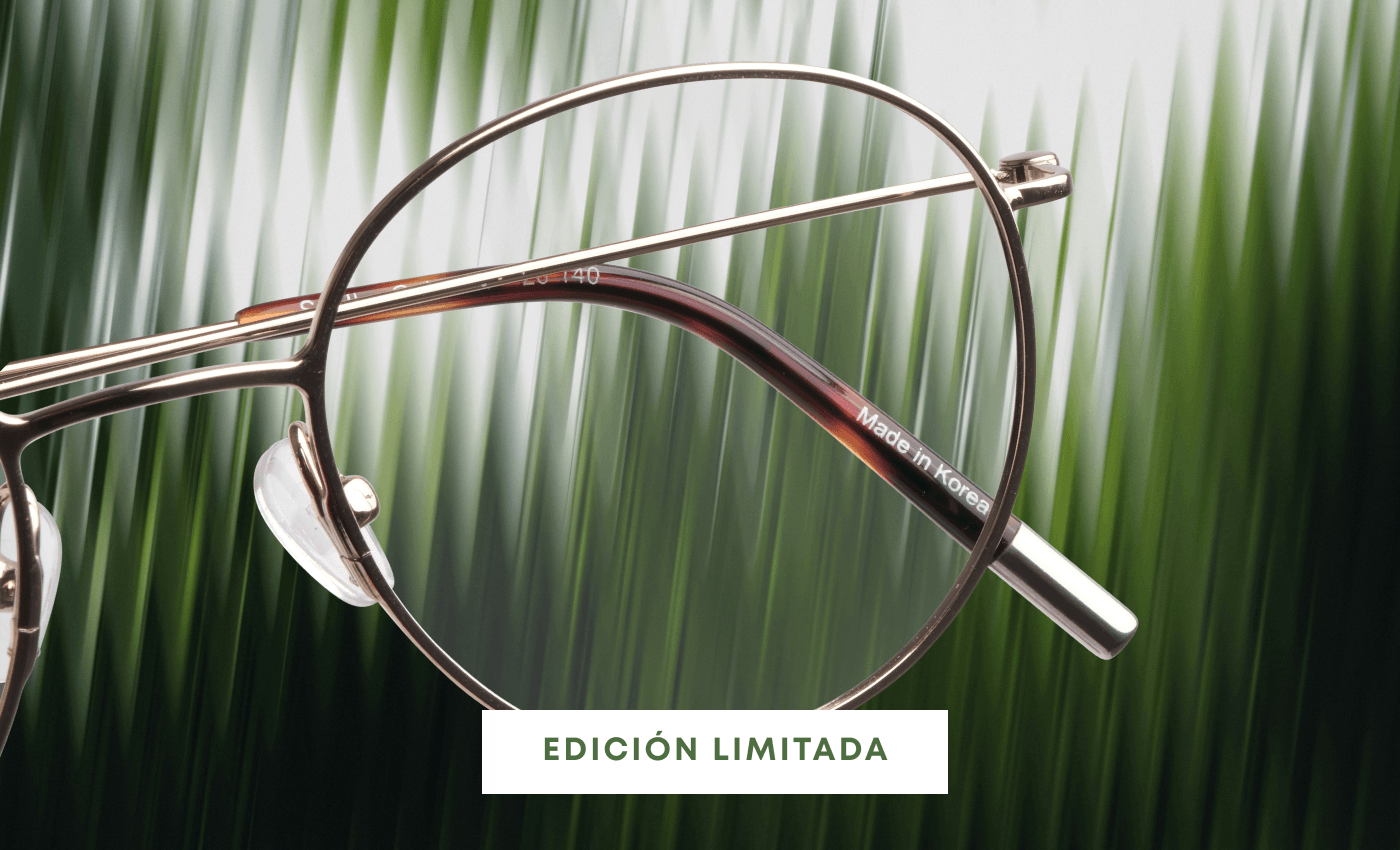 Limited edition.