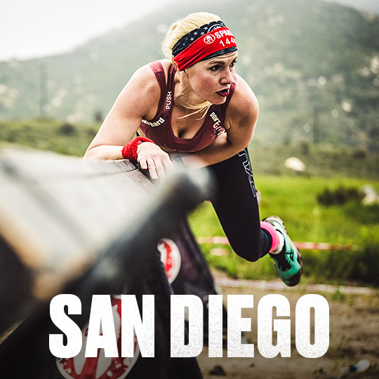 san diego