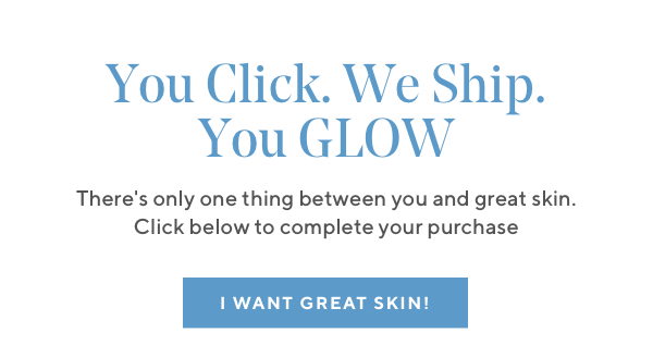 Come back to your cart