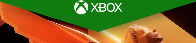 Xbox Logo.