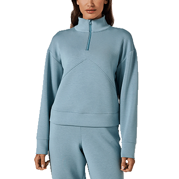 Infinity Women's Quarter-Zip Pullover