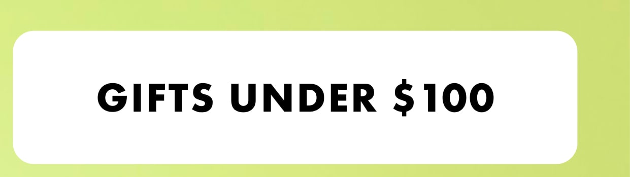 Under $100
