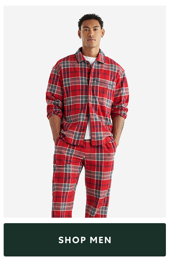 SHOP MEN