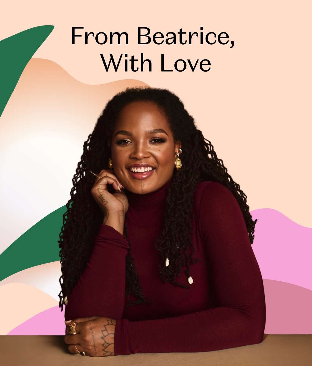 From Beatrice, With Love