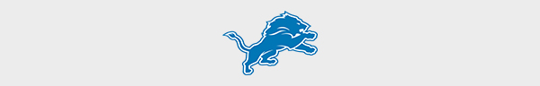 Detroit Lions