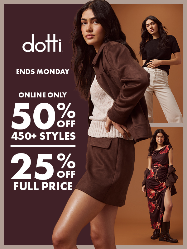 Dotti 