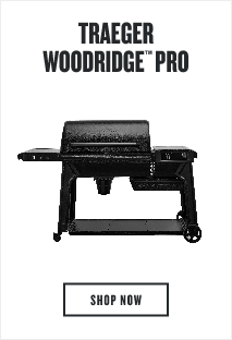 Woodridge pro