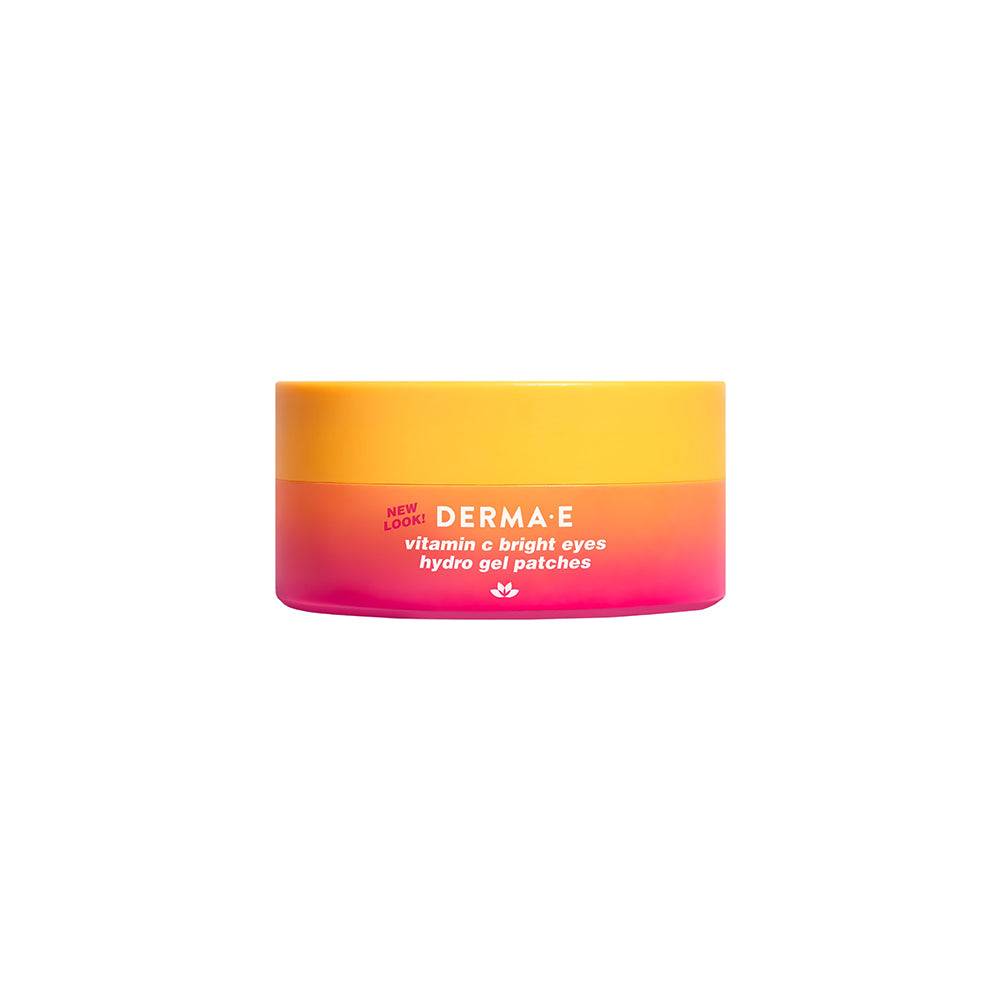 Image of Vitamin C Bright Eyes Hydro Gel Patches (30 pack)