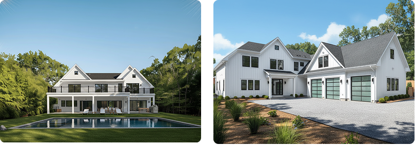 Photo of loan spotlight home in Suffolk County, New York