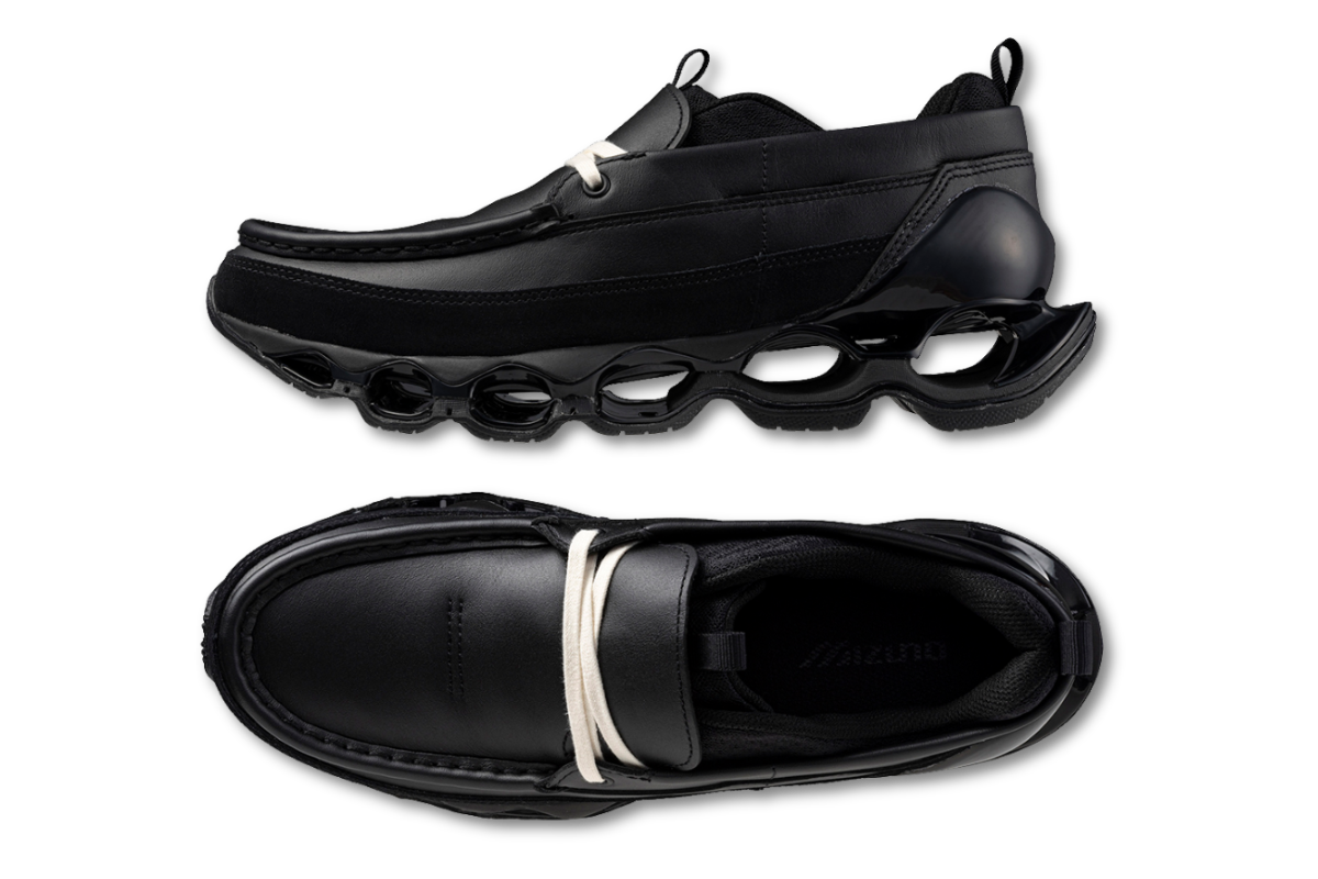 WAVE PROPHECY MOC SPORTSTYLE SHOE