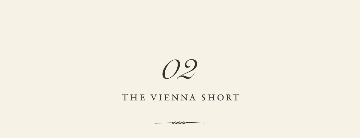 02: The Vienna Short
