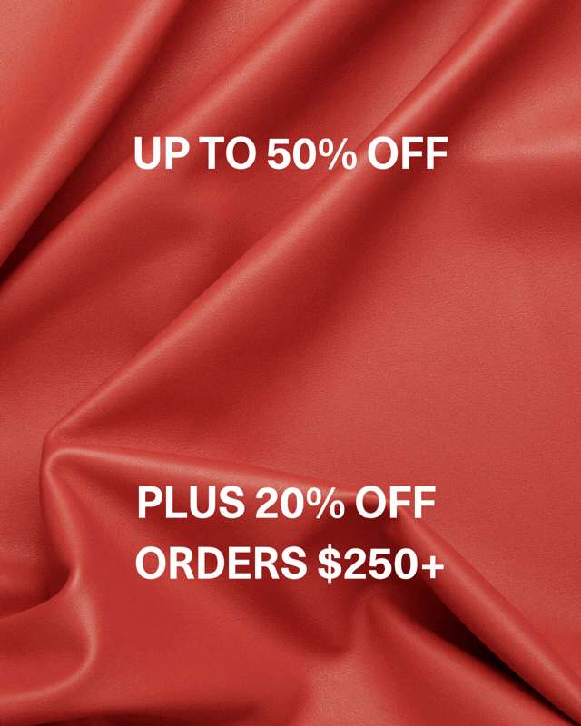 Summer Sale