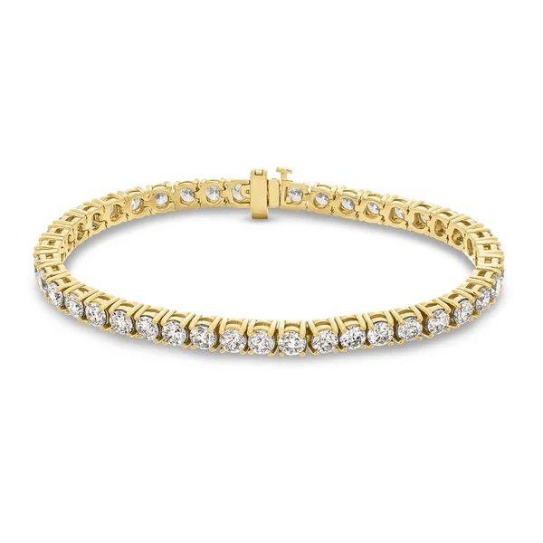 Diamond Tennis Bracelet