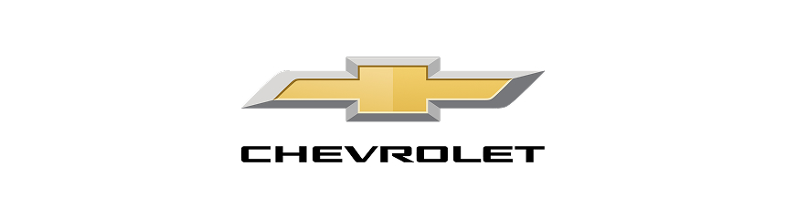 Chevrolet Logo.