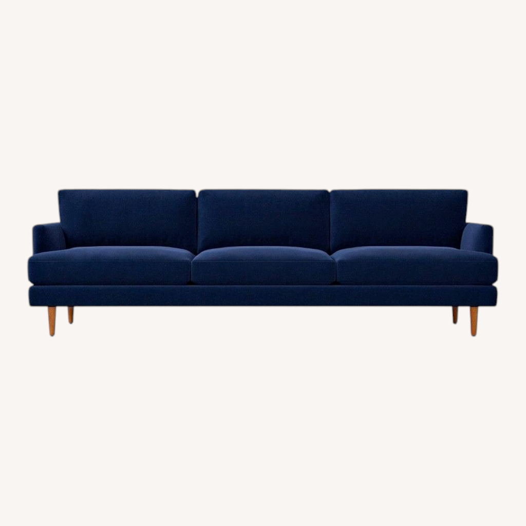 Image of West Elm Haven Loft Sofa