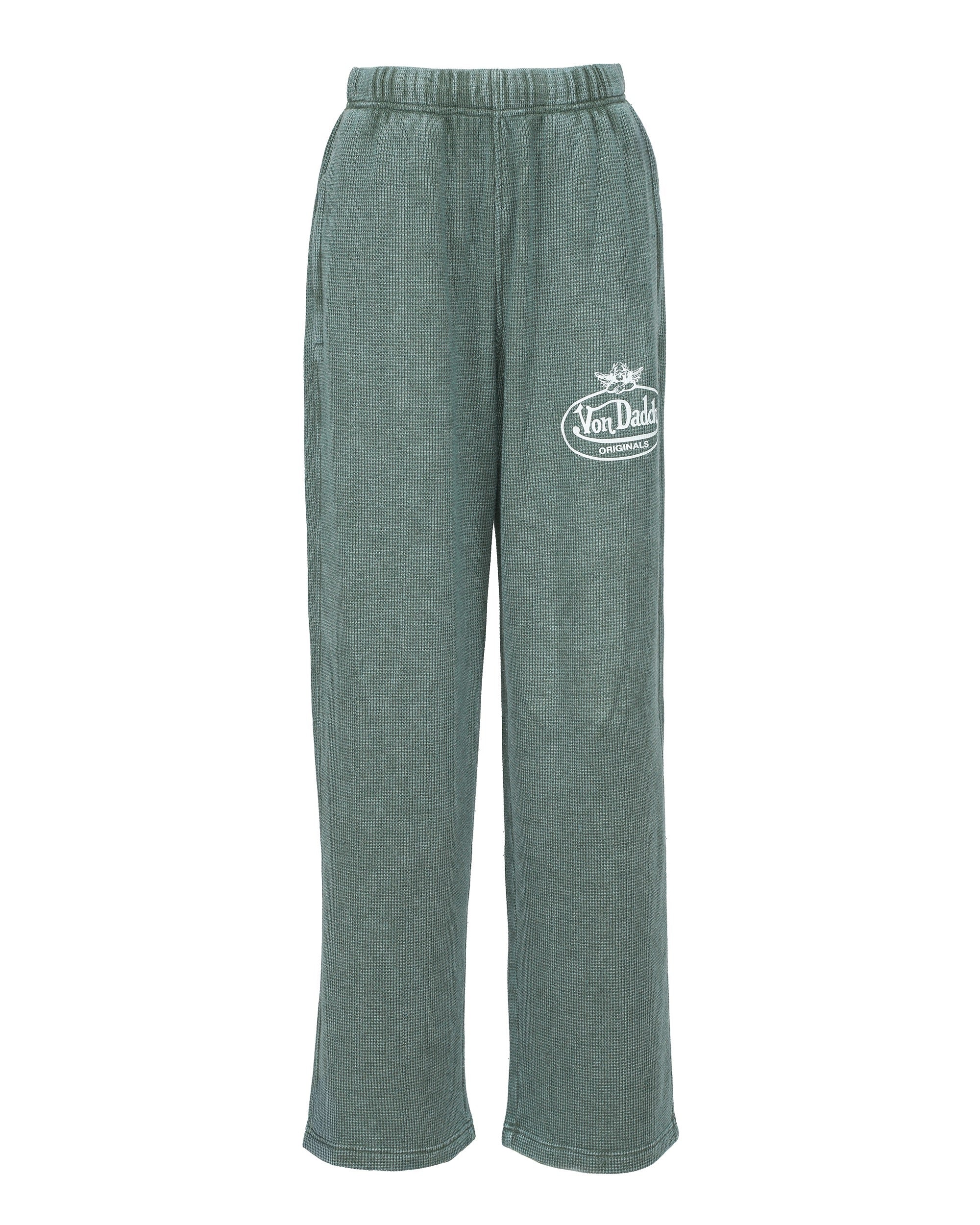 Image of BOYS LIE X VON DUTCH ALEX PANT