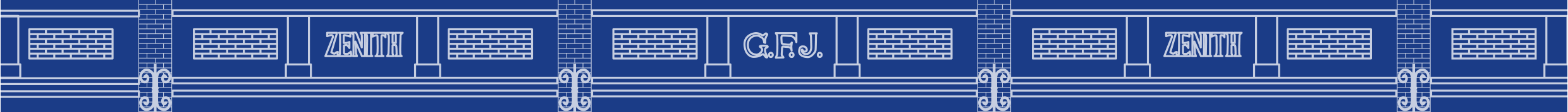 Full-width footer image