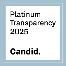 Seal of Transparency - Platinum