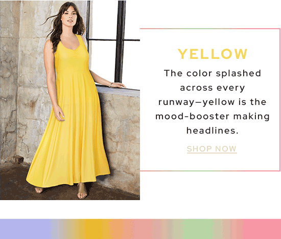 Shop Yellow