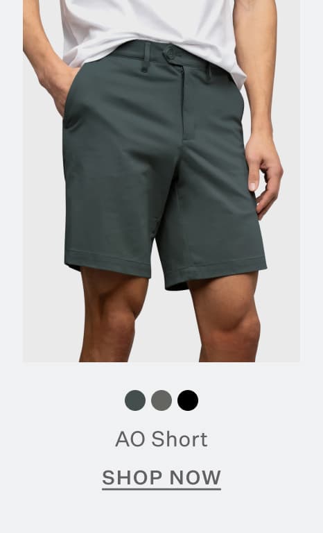 AO Short