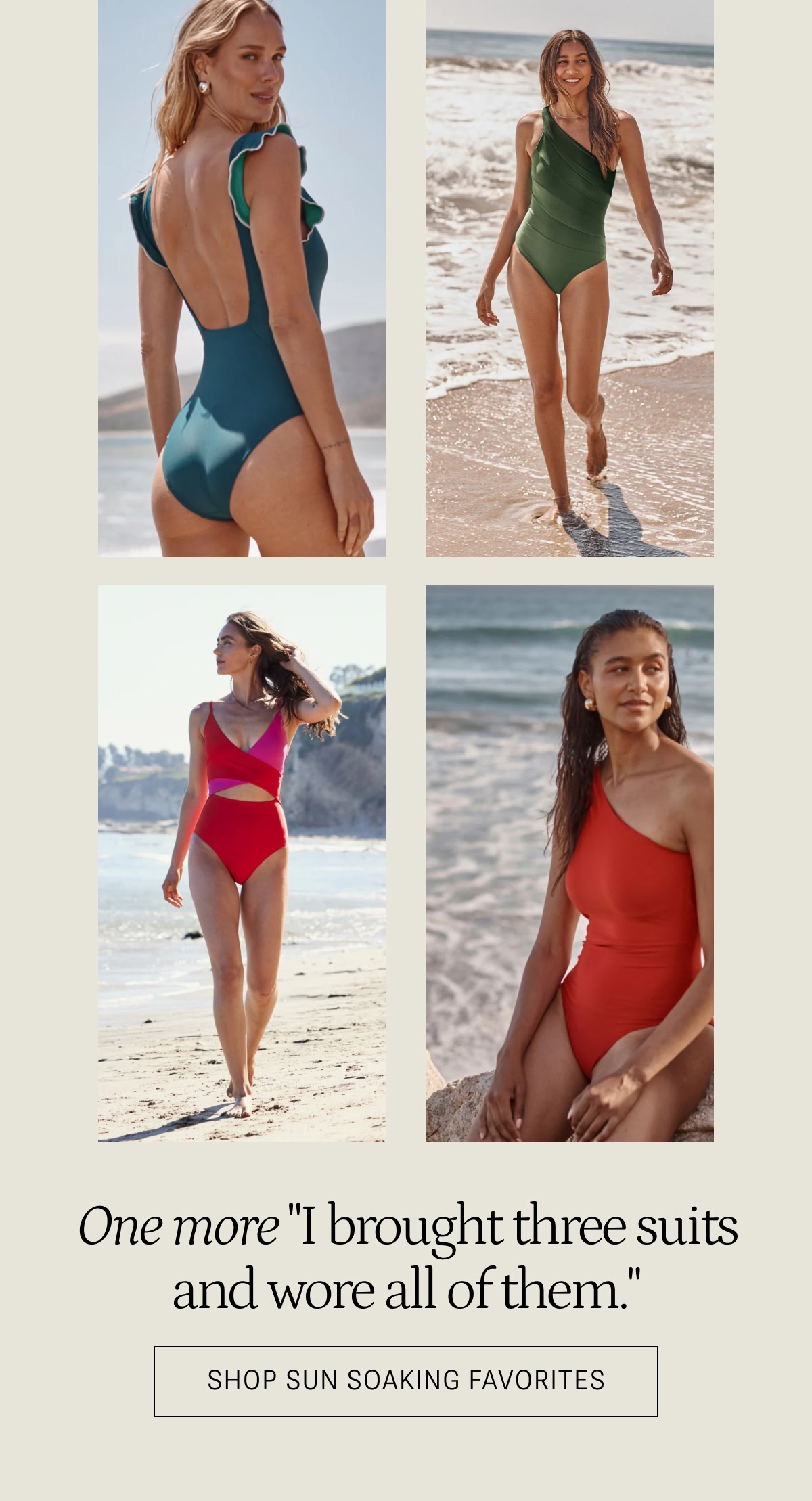 Summersalt
