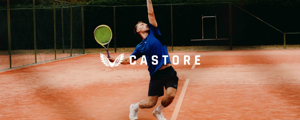 Castore Feature