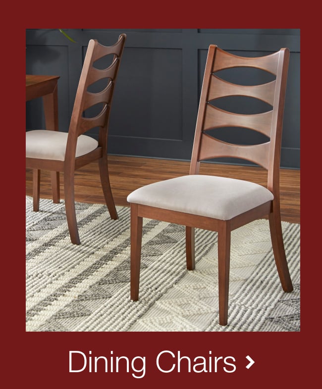 Save on Dining Chairs