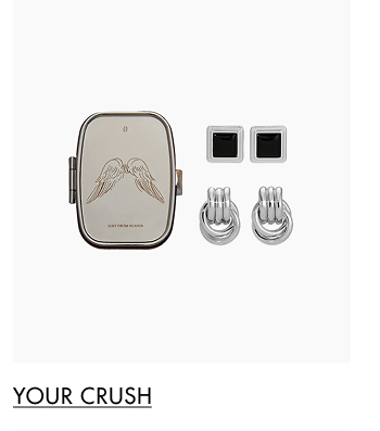 Gifts For Your Crush