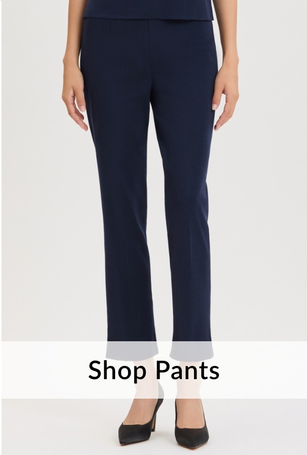 SHOP PANTS >>