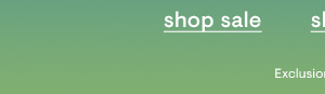 Shop Sale