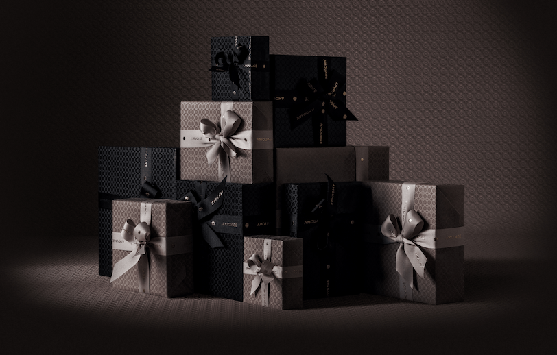  Gifting Edit