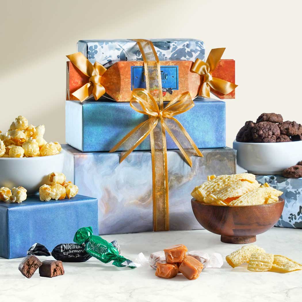 HEAVEN DELIGHT GIFT SET