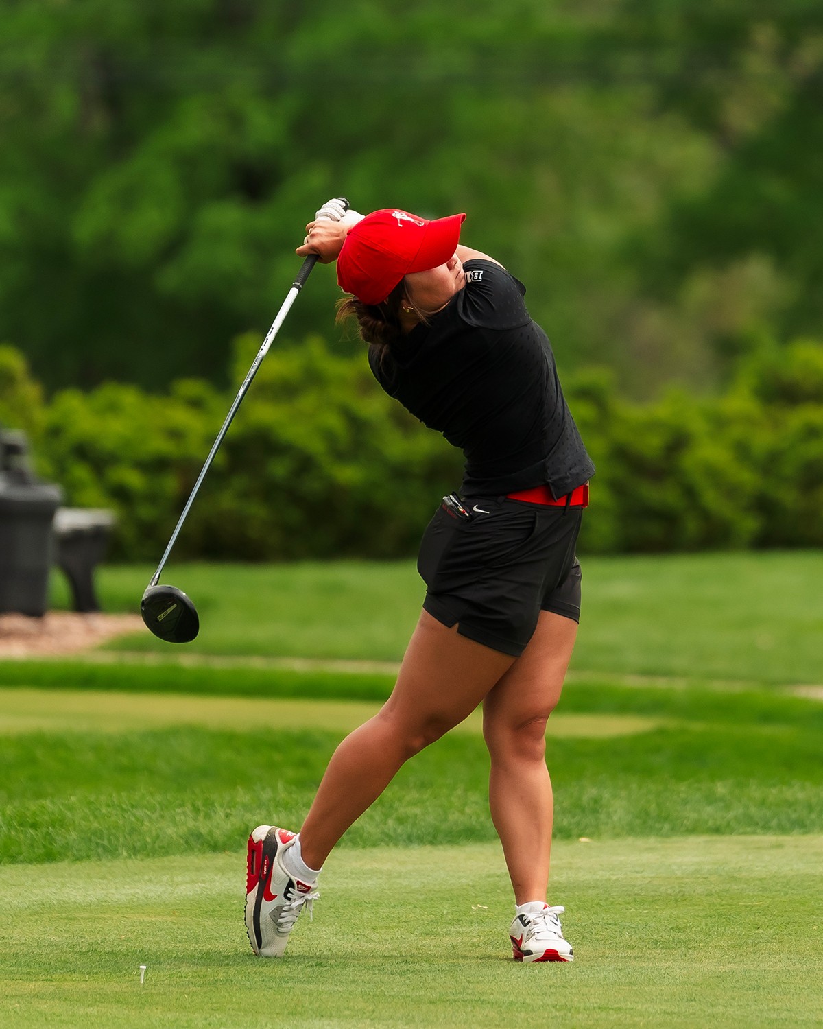 No. 14 Women's Golf 