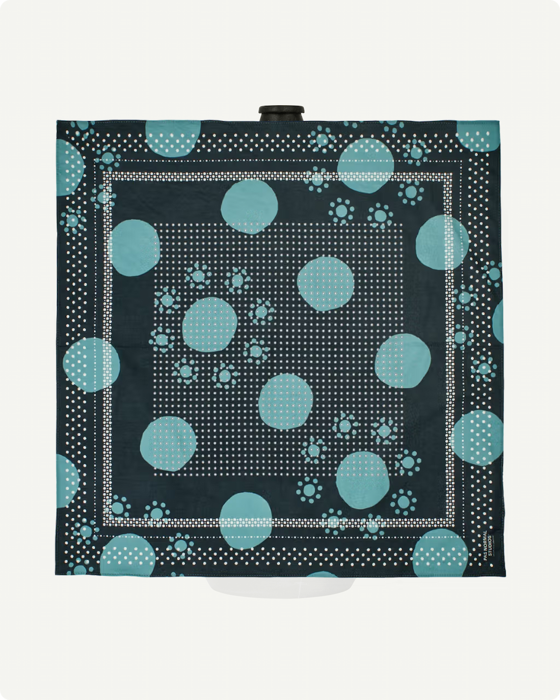 Off-Race Bandana